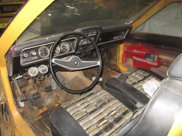 1971 AMC Hornet - photo 5