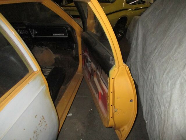 1971 AMC Hornet - photo 9