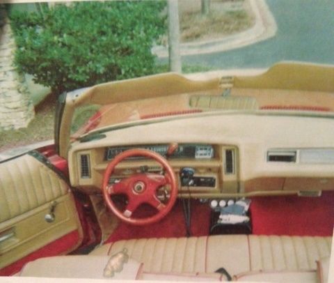 1971 Chevrolet Impala - photo 13