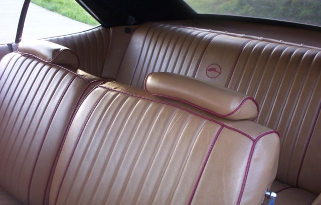 1971 Chevrolet Impala - photo 5