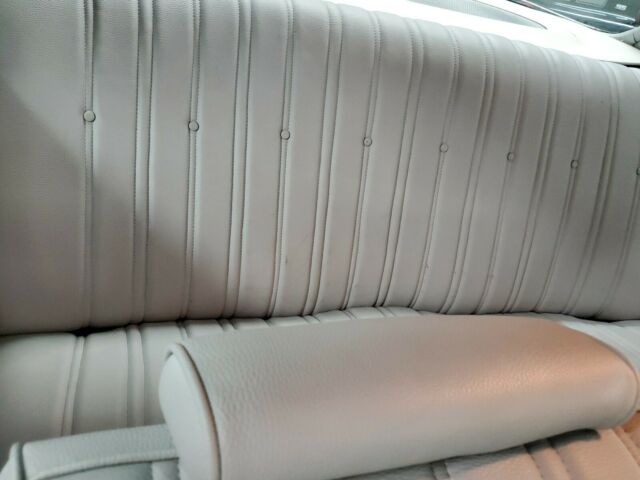 1971 Chevrolet Impala - photo 4