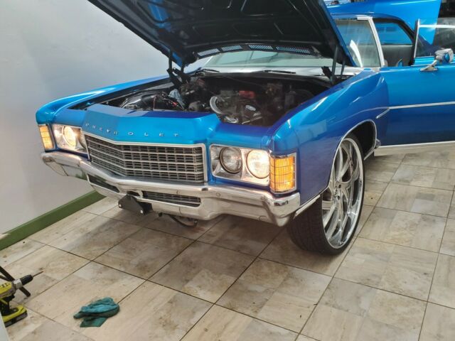1971 Chevrolet Impala - photo 6