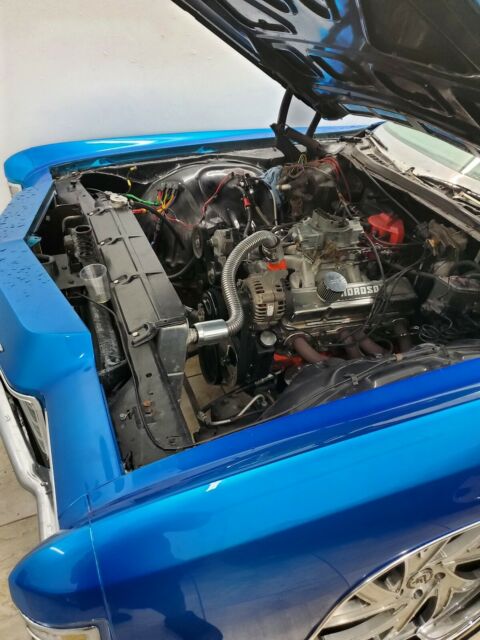 1971 Chevrolet Impala - photo 8