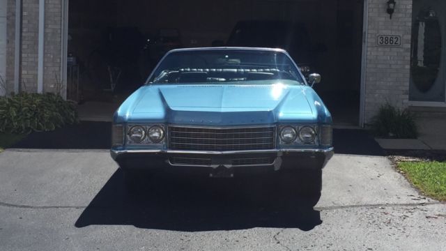 1971 Chevrolet Impala - photo 4