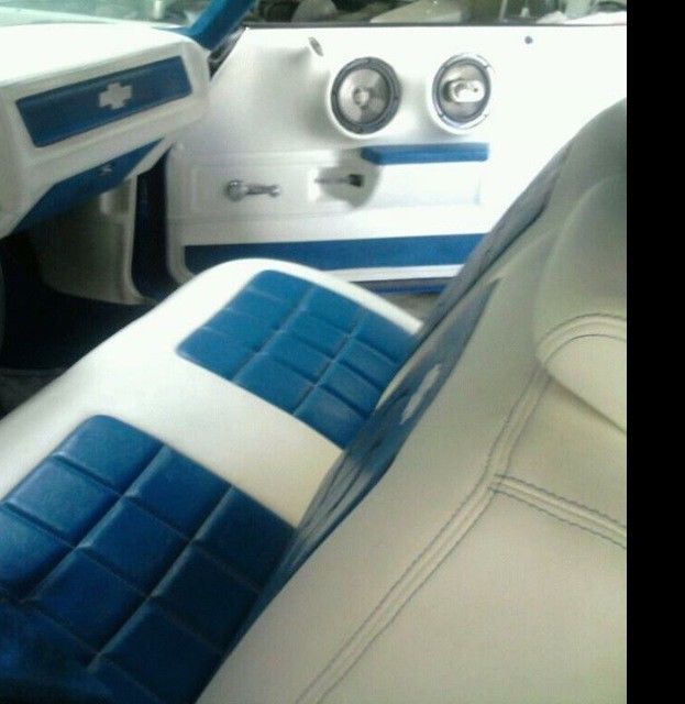 1971 Chevrolet Impala - photo 4