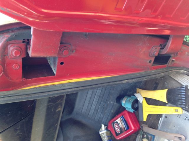 1971 International Harvester Other N/A - photo 11