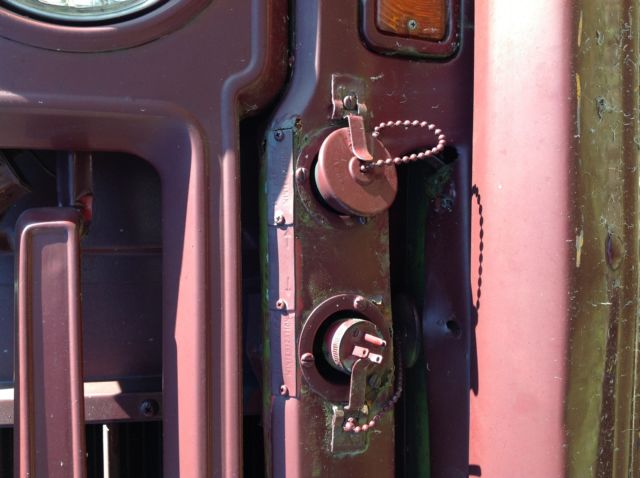 1971 International Harvester Other N/A - photo 5