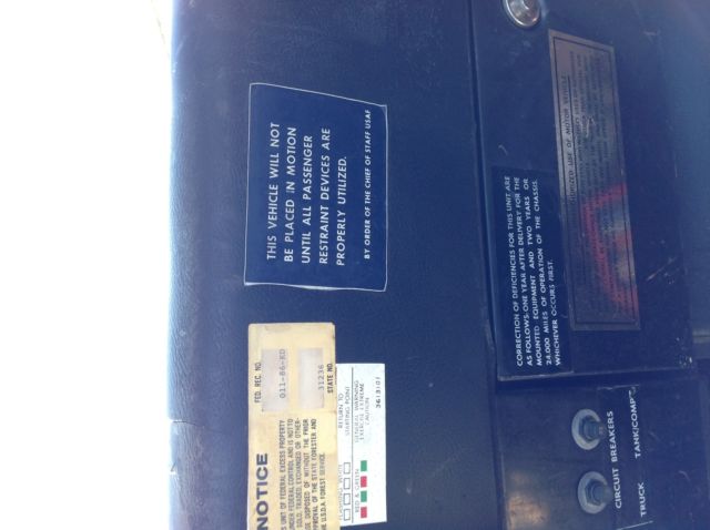 1971 International Harvester Other N/A - photo 8