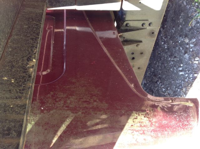 1971 International Harvester Other N/A - photo 9