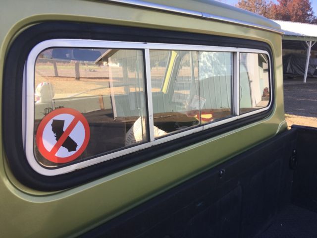1971 International Harvester 1210 - photo 6