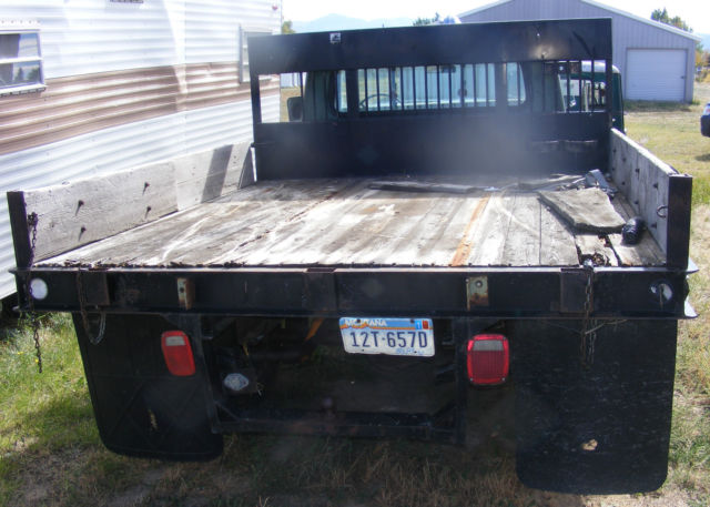 1971 International Harvester 1210 4 x 4 V8 - photo 10