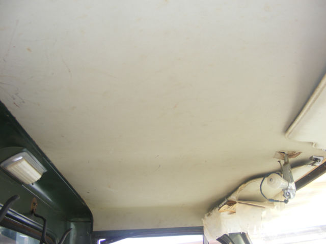 1971 International Harvester 1210 4 x 4 V8 - photo 9