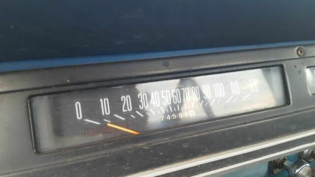 1971 International Harvester Other - photo 11