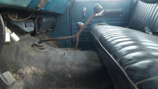 1971 International Harvester Other - photo 13
