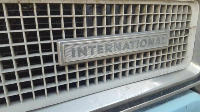 1971 International Harvester Other - photo 3