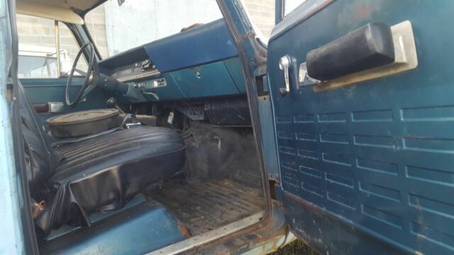 1971 International Harvester Other - photo 6