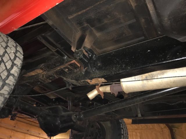 1971 International Harvester Other - photo 10