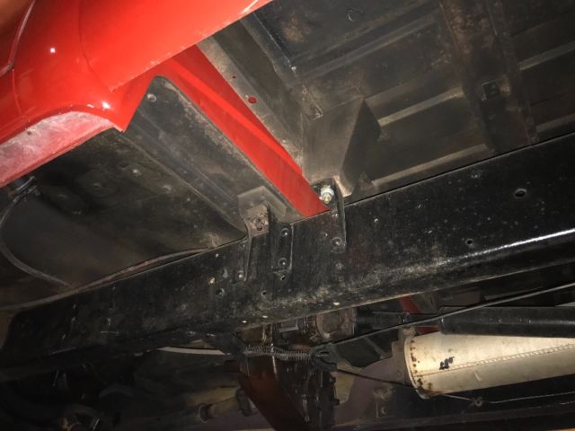 1971 International Harvester Other - photo 7