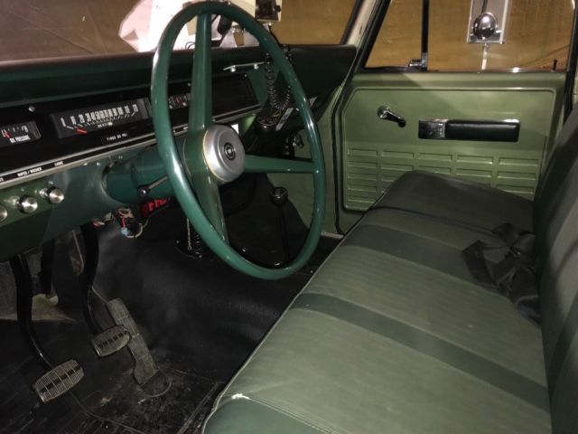 1971 International Harvester Other - photo 9