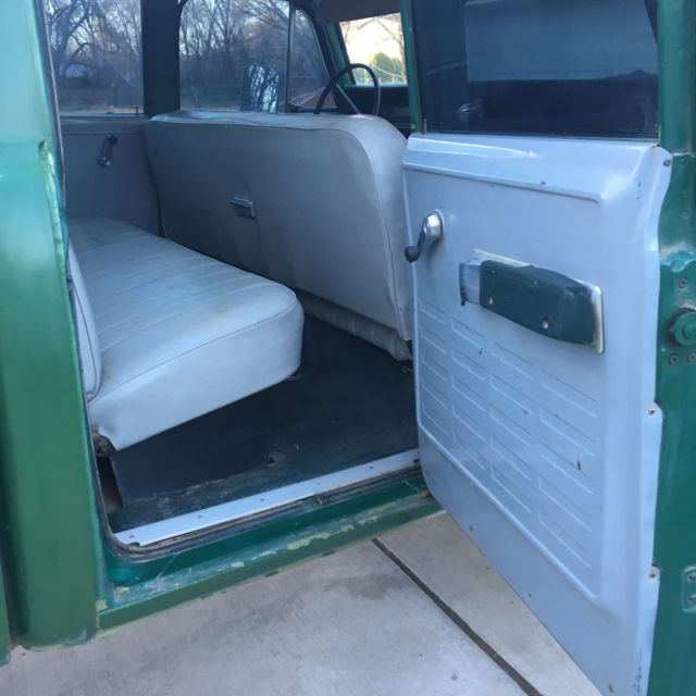 1971 International Harvester 1210 - photo 11