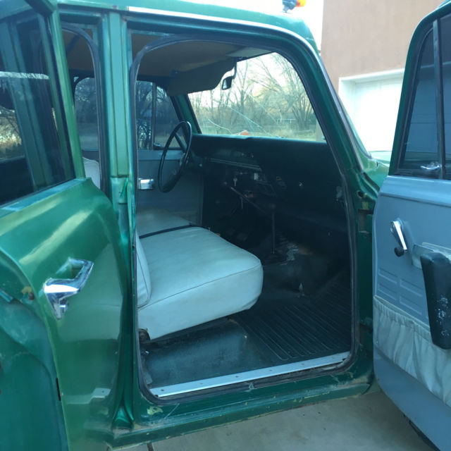 1971 International Harvester 1210 - photo 12