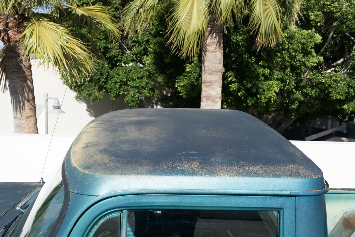 1971 International Harvester 1110 - photo 12