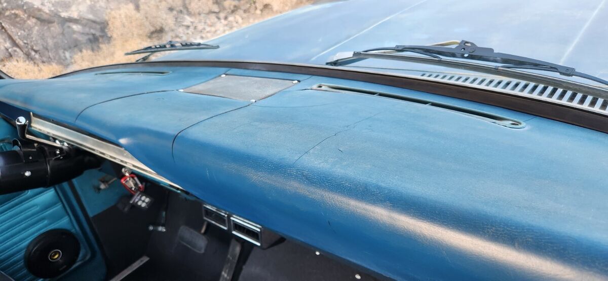 1971 International Harvester 1110 - photo 5
