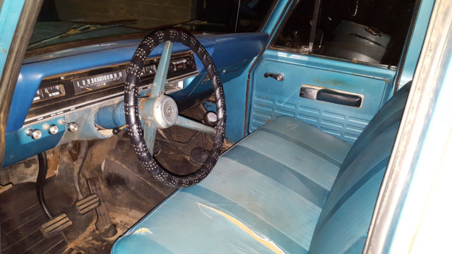 1971 International Harvester Other - photo 5