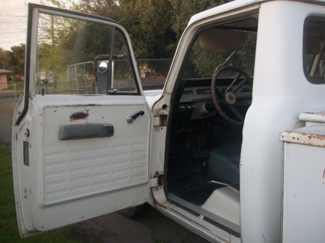 1971 International Harvester 1110 - photo 10
