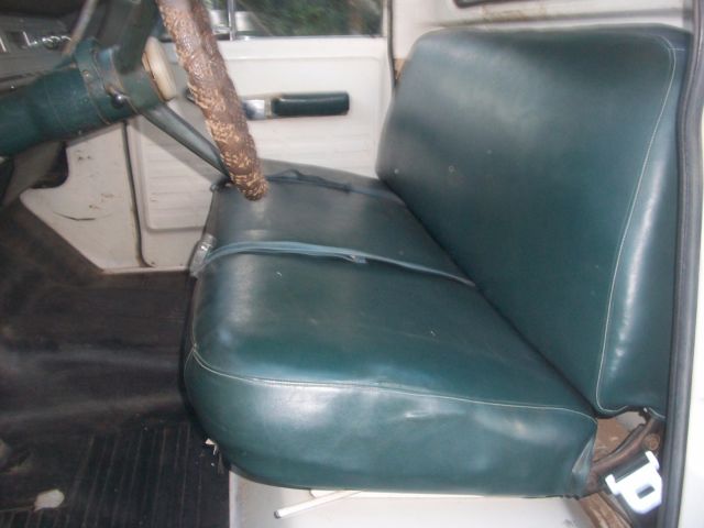 1971 International Harvester 1110 - photo 12
