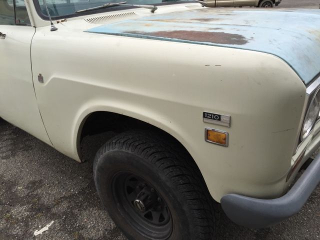 1971 International Harvester INTERNATIONAL HARVESTER - photo 3