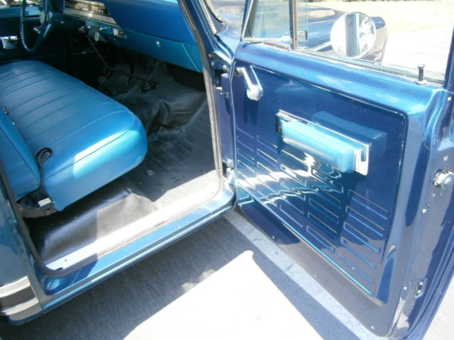 1971 International Harvester 1210 IH, 1210 Pickup Truck/ Like Chevy C-10 - photo 10