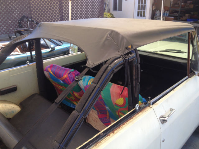 1971 International Harvester Scout - photo 5