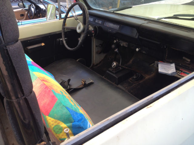 1971 International Harvester Scout - photo 9
