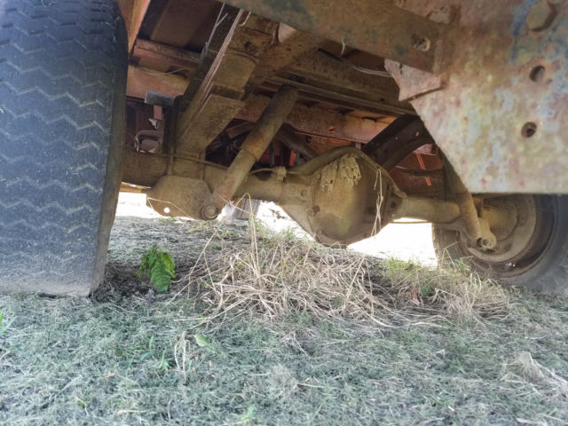 1971 International Harvester Other - photo 11