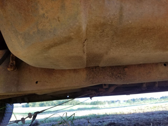 1971 International Harvester Other - photo 12