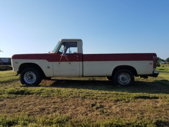 1971 International Harvester Other - photo 2