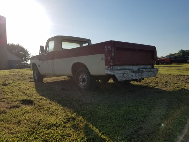 1971 International Harvester Other - photo 3