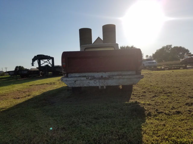 1971 International Harvester Other - photo 4