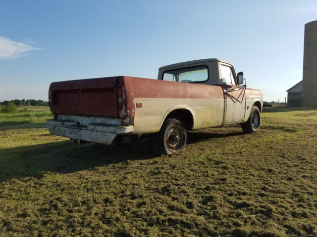 1971 International Harvester Other - photo 5