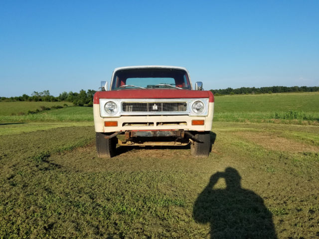 1971 International Harvester Other - photo 8