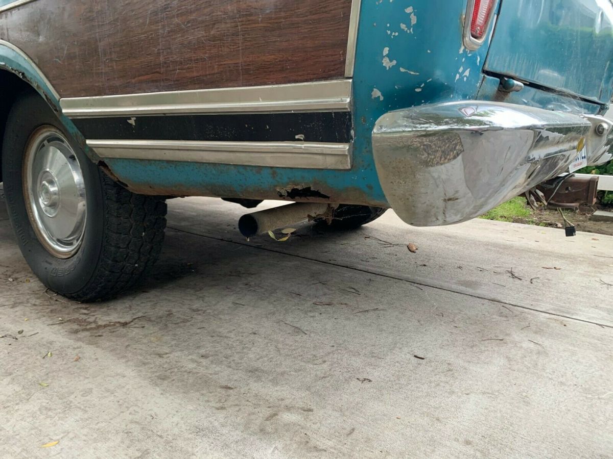 1972 International Harvester Other - photo 13