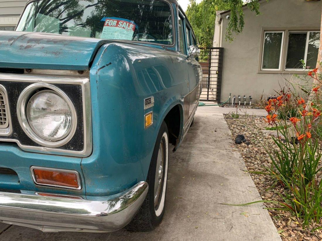 1972 International Harvester Other - photo 3