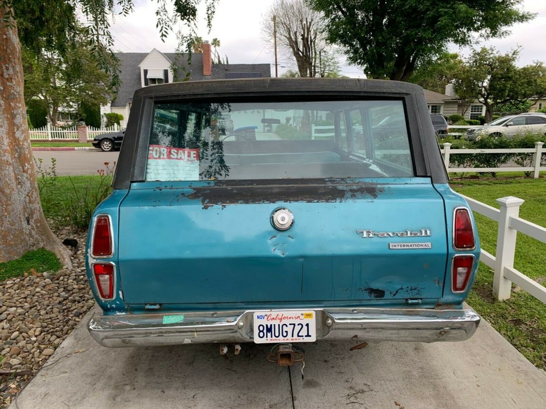 1972 International Harvester Other - photo 4