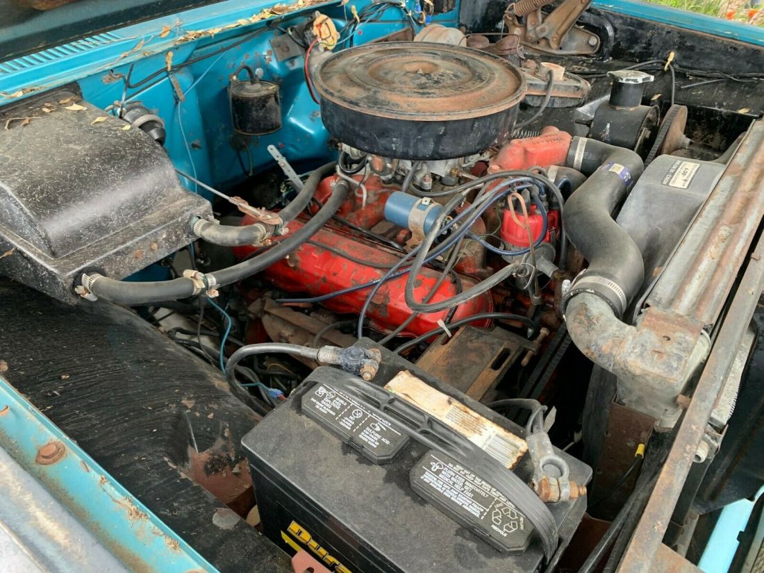 1972 International Harvester Other - photo 6