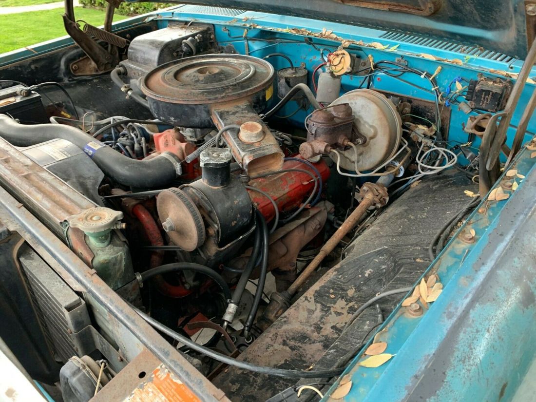 1972 International Harvester Other - photo 7