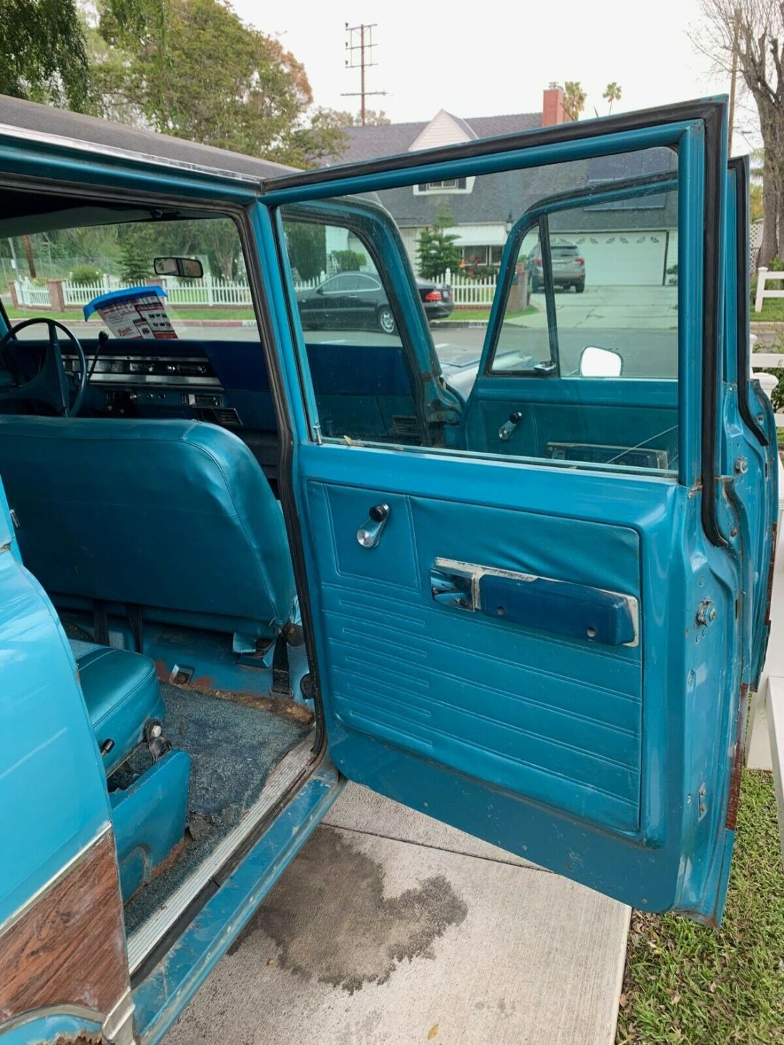 1972 International Harvester Other - photo 8