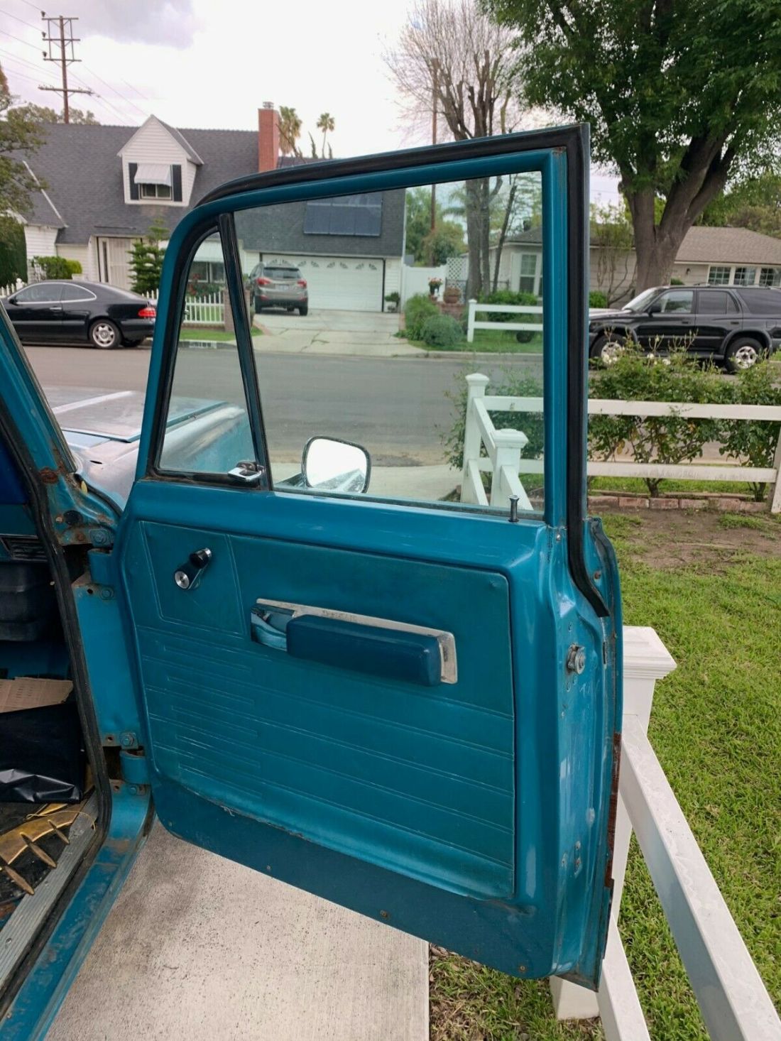 1972 International Harvester Other - photo 9