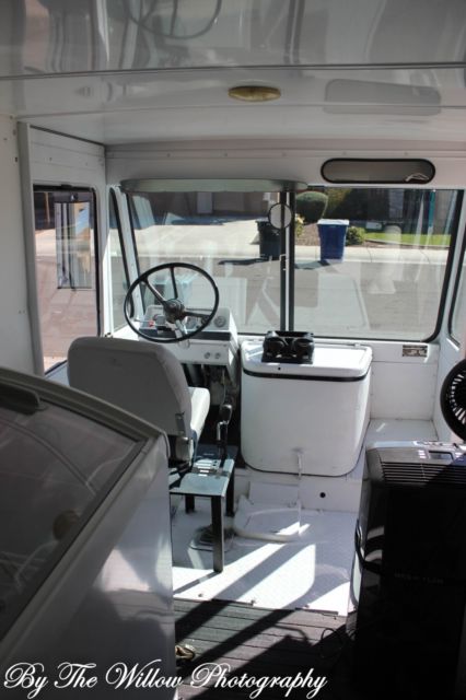 1971 International Harvester M Series Van - photo 5