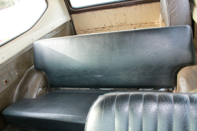 1971 International Harvester Scout Base - photo 12
